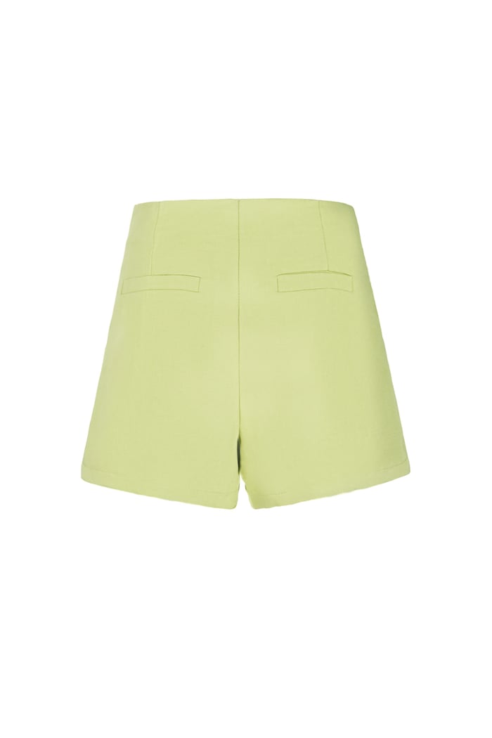 Skort Summer Time - Green Picture10